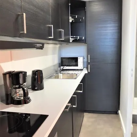 Equipe - 300m Gare - 005 Apartment