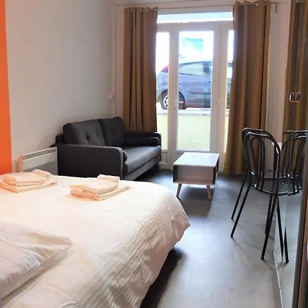 Equipe - 300m Gare - 005 * Rouen