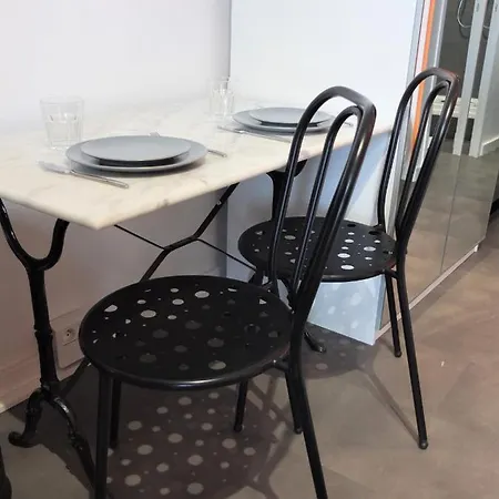 Equipe - 300m Gare - 005 Apartment