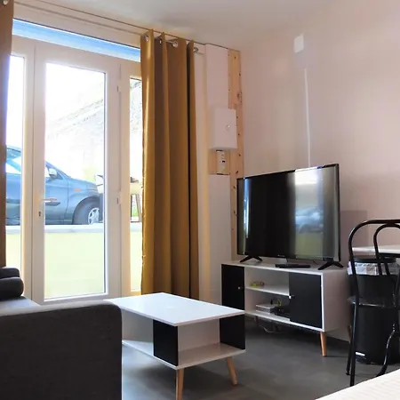 Equipe - 300m Gare - 005 Apartment