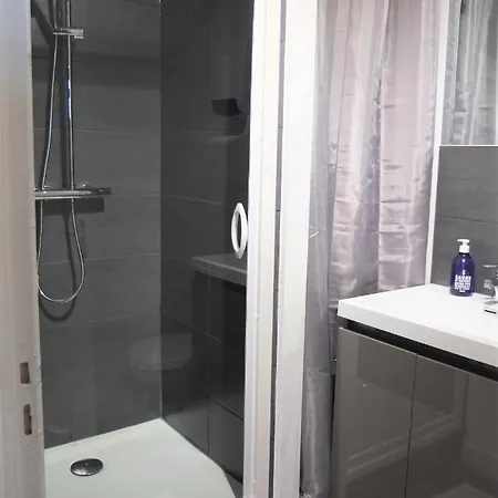 Equipe - 300m Gare - 005 Rouen